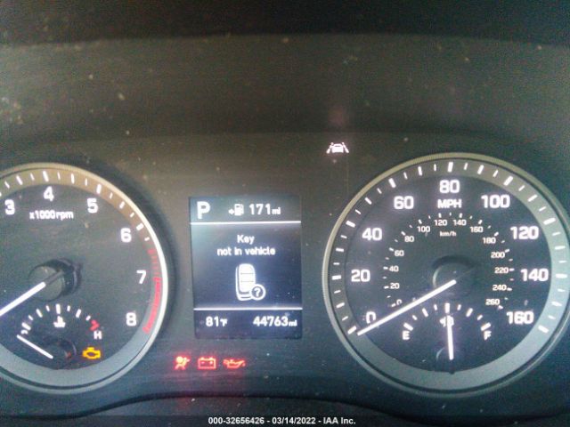 Photo 6 VIN: KM8J33A46LU108064 - HYUNDAI TUCSON 