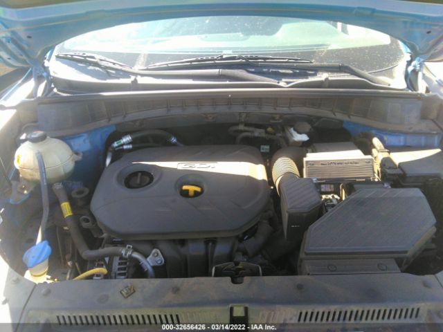 Photo 9 VIN: KM8J33A46LU108064 - HYUNDAI TUCSON 