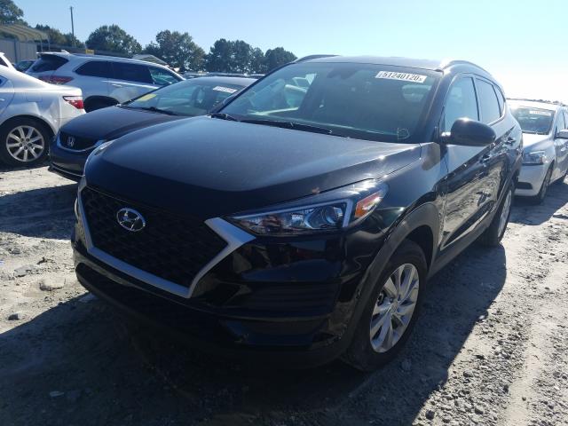 Photo 1 VIN: KM8J33A46LU112860 - HYUNDAI TUCSON LIM 