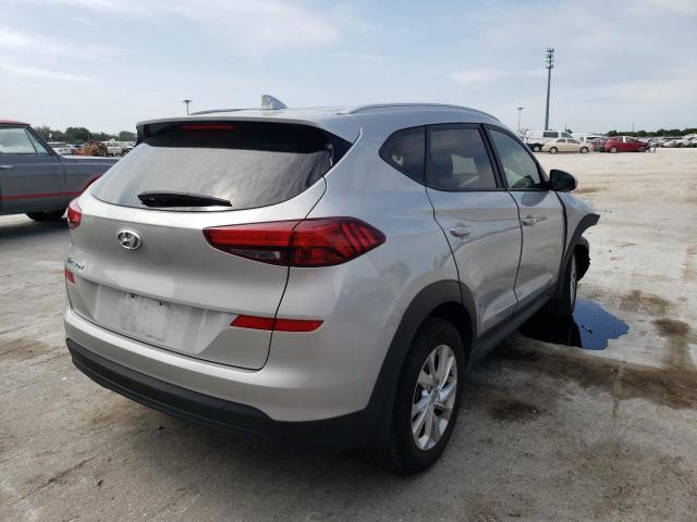 Photo 3 VIN: KM8J33A46LU187820 - HYUNDAI TUCSON LIM 