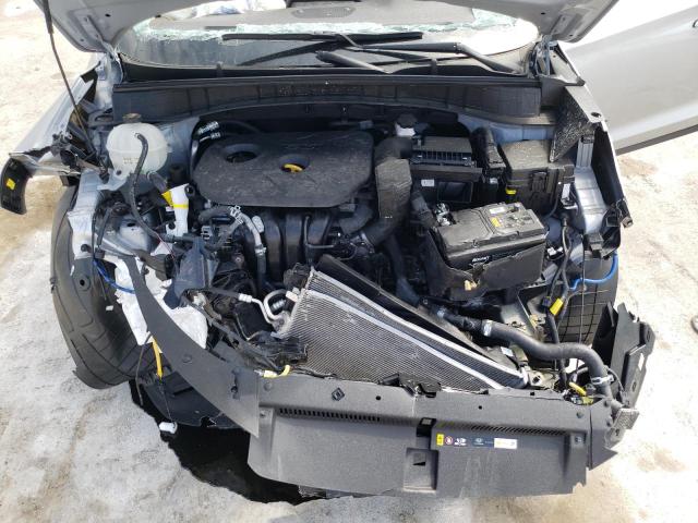 Photo 6 VIN: KM8J33A46LU187820 - HYUNDAI TUCSON LIM 