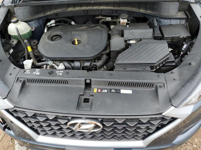 Photo 11 VIN: KM8J33A46LU230066 - HYUNDAI TUCSON LIM 