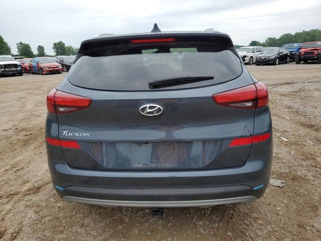 Photo 5 VIN: KM8J33A46LU230066 - HYUNDAI TUCSON LIM 