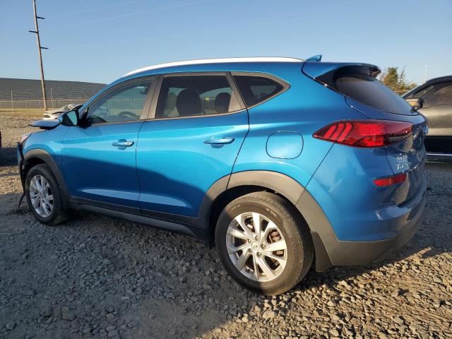 Photo 1 VIN: KM8J33A46LU267392 - HYUNDAI TUCSON LIM 