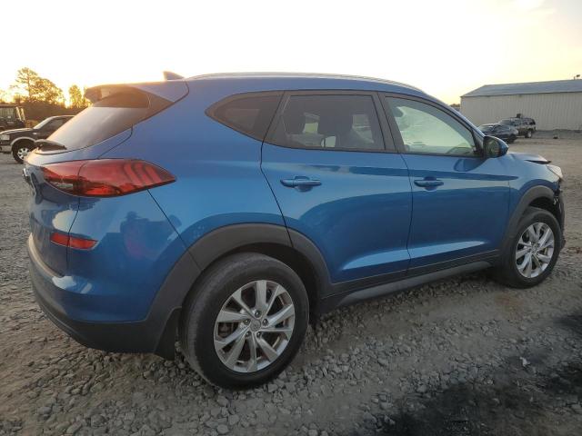 Photo 2 VIN: KM8J33A46LU267392 - HYUNDAI TUCSON LIM 