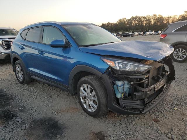 Photo 3 VIN: KM8J33A46LU267392 - HYUNDAI TUCSON LIM 