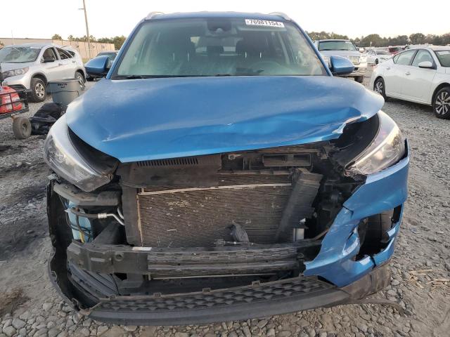 Photo 4 VIN: KM8J33A46LU267392 - HYUNDAI TUCSON LIM 