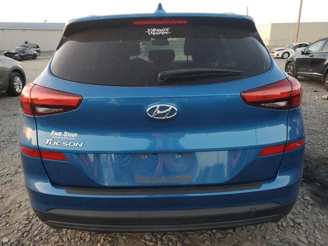 Photo 5 VIN: KM8J33A46LU267392 - HYUNDAI TUCSON LIM 