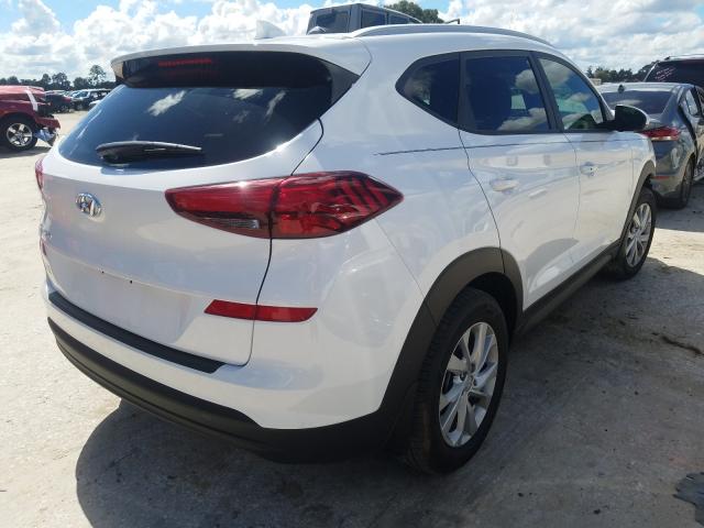 Photo 3 VIN: KM8J33A46LU272446 - HYUNDAI TUCSON LIM 