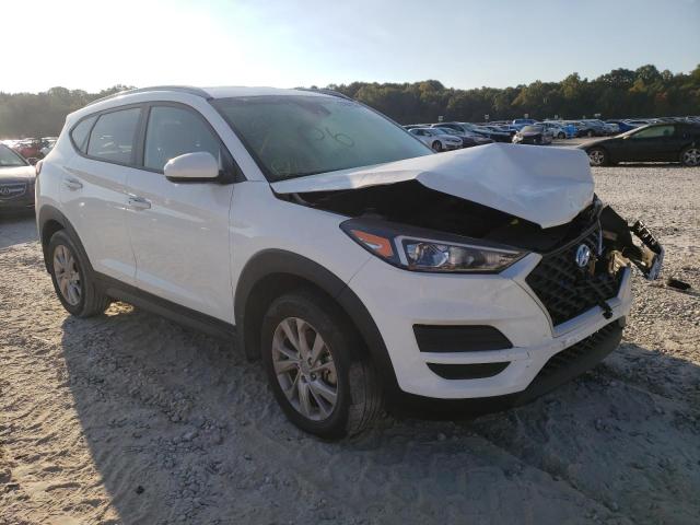 Photo 0 VIN: KM8J33A46MU287806 - HYUNDAI TUCSON LIM 