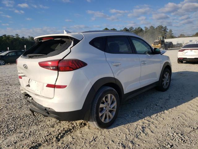 Photo 3 VIN: KM8J33A46MU287806 - HYUNDAI TUCSON LIM 