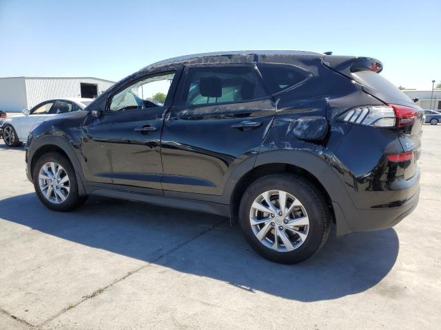 Photo 1 VIN: KM8J33A46MU300599 - HYUNDAI TUCSON LIM 