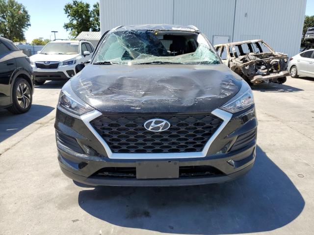 Photo 4 VIN: KM8J33A46MU300599 - HYUNDAI TUCSON LIM 