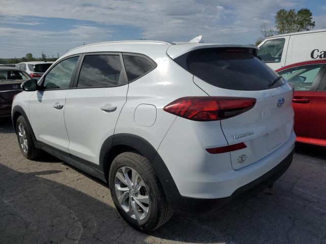 Photo 1 VIN: KM8J33A46MU301347 - HYUNDAI TUCSON 