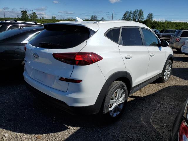 Photo 2 VIN: KM8J33A46MU301347 - HYUNDAI TUCSON 