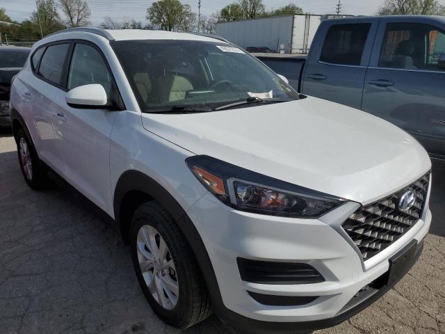 Photo 3 VIN: KM8J33A46MU301347 - HYUNDAI TUCSON 