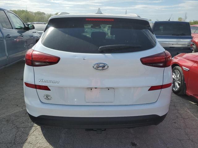 Photo 5 VIN: KM8J33A46MU301347 - HYUNDAI TUCSON 