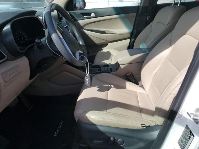 Photo 6 VIN: KM8J33A46MU301347 - HYUNDAI TUCSON 