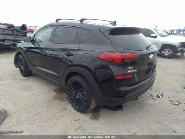 Photo 2 VIN: KM8J33A46MU306967 - HYUNDAI TUCSON 