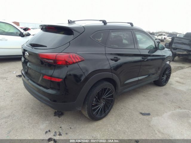 Photo 3 VIN: KM8J33A46MU306967 - HYUNDAI TUCSON 