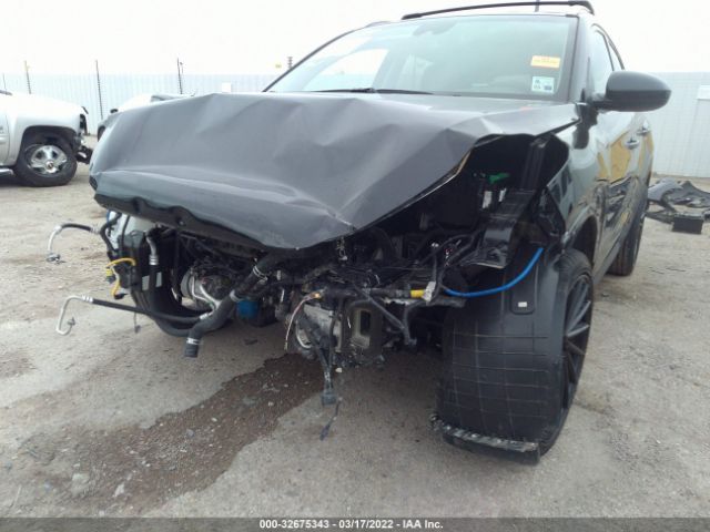 Photo 5 VIN: KM8J33A46MU306967 - HYUNDAI TUCSON 