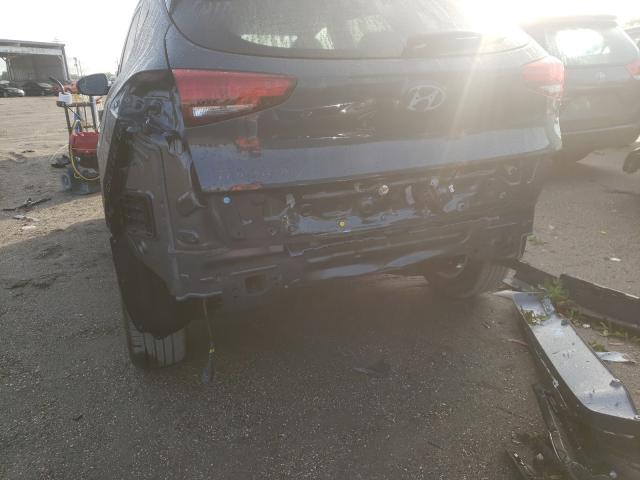 Photo 8 VIN: KM8J33A46MU315216 - HYUNDAI TUCSON LIM 