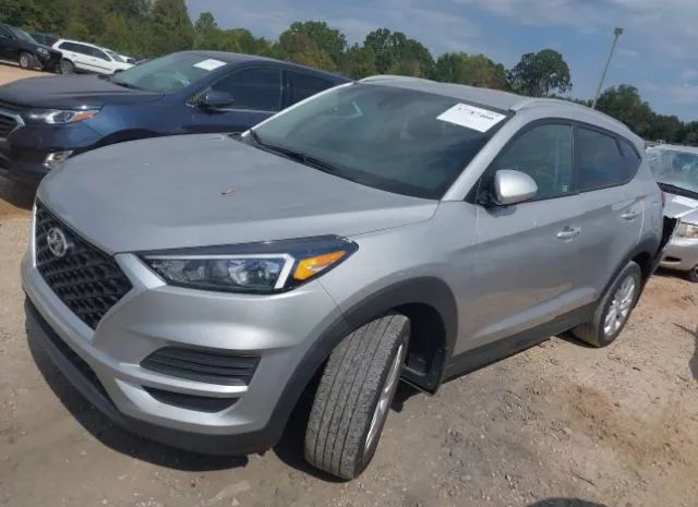 Photo 1 VIN: KM8J33A46MU338883 - HYUNDAI TUCSON 