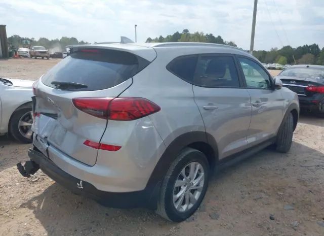 Photo 3 VIN: KM8J33A46MU338883 - HYUNDAI TUCSON 