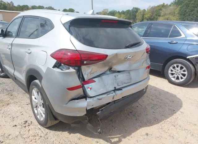 Photo 5 VIN: KM8J33A46MU338883 - HYUNDAI TUCSON 