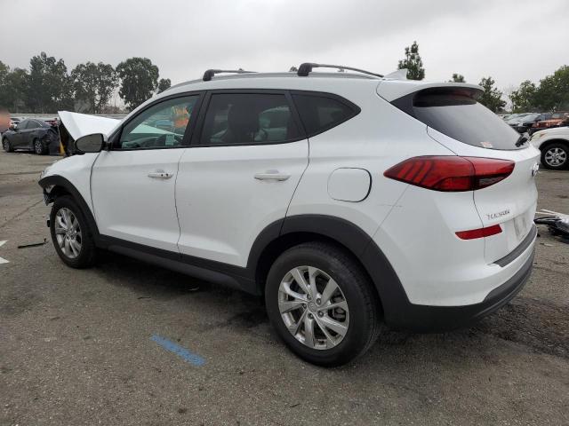 Photo 1 VIN: KM8J33A46MU384312 - HYUNDAI TUCSON LIM 