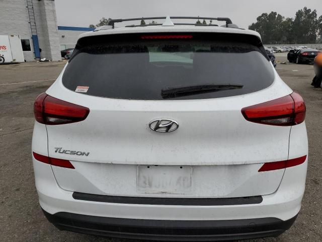 Photo 5 VIN: KM8J33A46MU384312 - HYUNDAI TUCSON LIM 