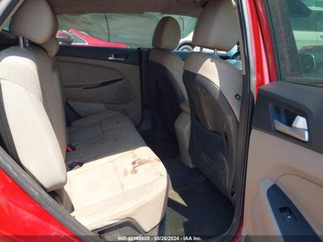 Photo 7 VIN: KM8J33A46MU398985 - HYUNDAI TUCSON 