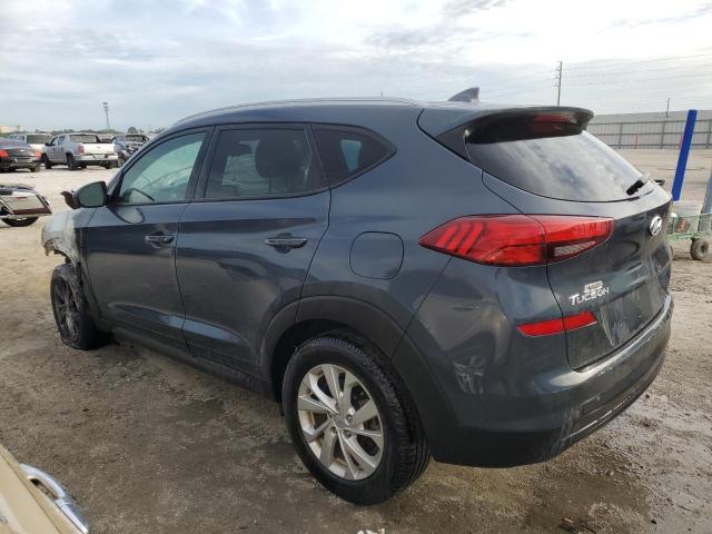 Photo 1 VIN: KM8J33A46MU409032 - HYUNDAI TUCSON LIM 