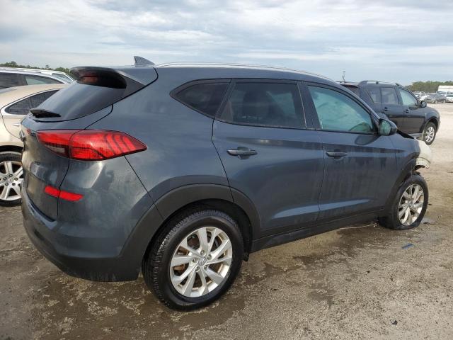 Photo 2 VIN: KM8J33A46MU409032 - HYUNDAI TUCSON LIM 