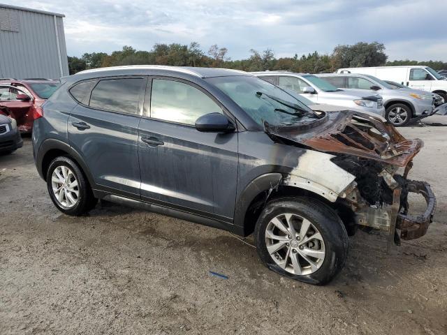 Photo 3 VIN: KM8J33A46MU409032 - HYUNDAI TUCSON LIM 