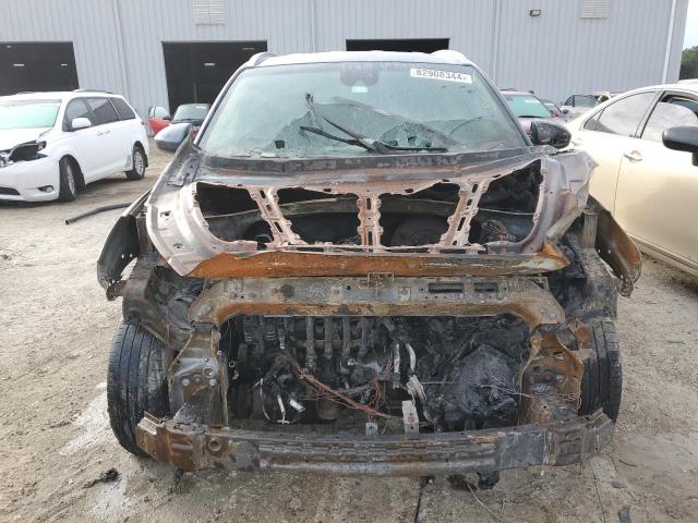 Photo 4 VIN: KM8J33A46MU409032 - HYUNDAI TUCSON LIM 