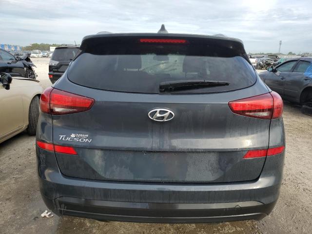 Photo 5 VIN: KM8J33A46MU409032 - HYUNDAI TUCSON LIM 