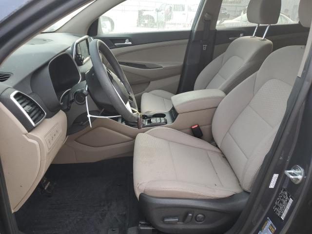 Photo 6 VIN: KM8J33A46MU409032 - HYUNDAI TUCSON LIM 