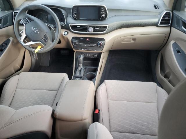 Photo 7 VIN: KM8J33A46MU409032 - HYUNDAI TUCSON LIM 