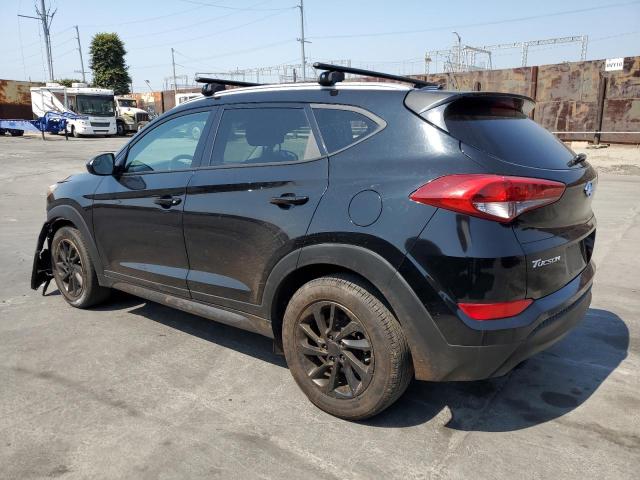 Photo 1 VIN: KM8J33A47GU027080 - HYUNDAI TUCSON 