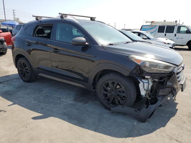 Photo 3 VIN: KM8J33A47GU027080 - HYUNDAI TUCSON 