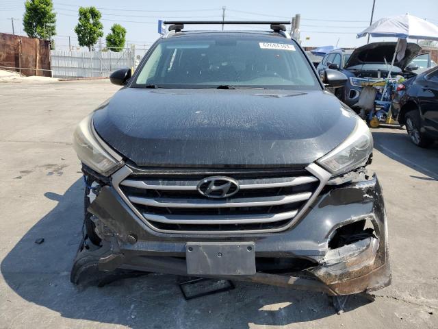 Photo 4 VIN: KM8J33A47GU027080 - HYUNDAI TUCSON 