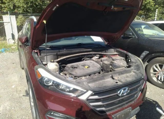 Photo 5 VIN: KM8J33A47GU030058 - HYUNDAI TUCSON 