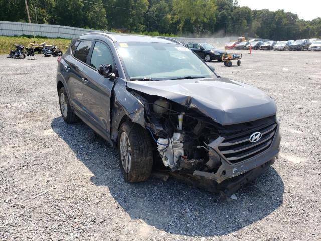 Photo 0 VIN: KM8J33A47GU062265 - HYUNDAI TUCSON LIM 