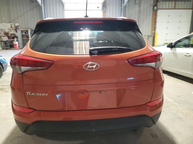 Photo 5 VIN: KM8J33A47GU062881 - HYUNDAI TUCSON 