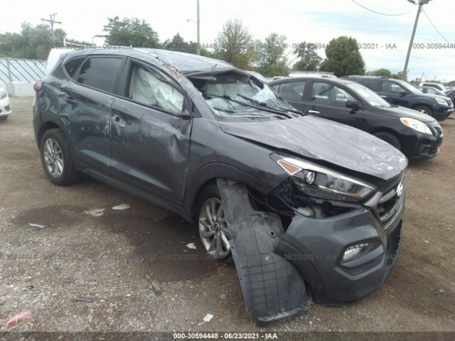 Photo 0 VIN: KM8J33A47GU082919 - HYUNDAI TUCSON 