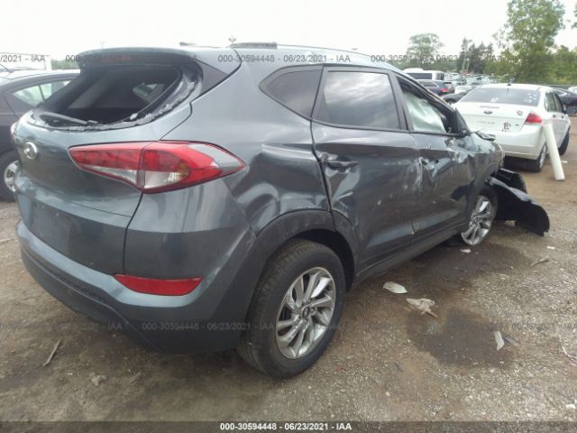 Photo 3 VIN: KM8J33A47GU082919 - HYUNDAI TUCSON 