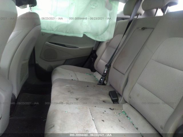 Photo 7 VIN: KM8J33A47GU082919 - HYUNDAI TUCSON 