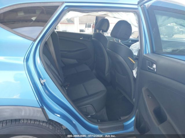 Photo 7 VIN: KM8J33A47GU083827 - HYUNDAI TUCSON 