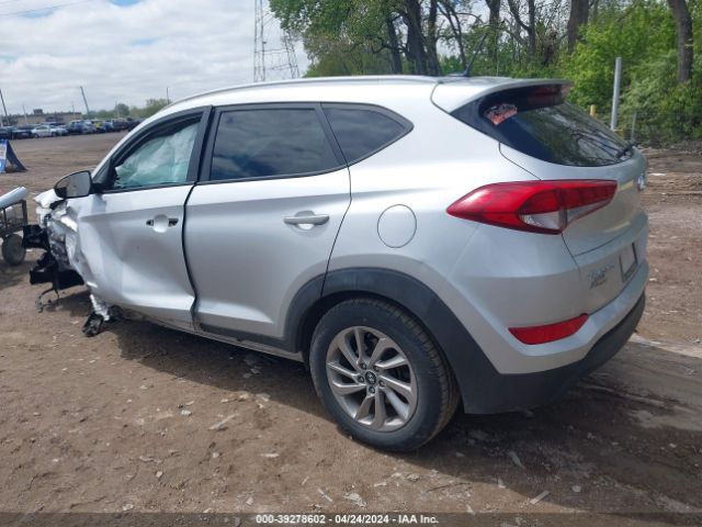 Photo 2 VIN: KM8J33A47GU094147 - HYUNDAI TUCSON 